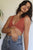 Twist Bra {Reversible}