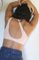 Seamless Bra [Yogi's Dream Bra] Best Seller