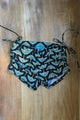  Rising Swan Nirvana Short by Daughters of Culture