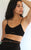 Cutout Seamless Bralette