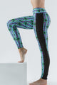 Krishna Zen Legging by Daughters of Culture