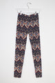 Mumbai Dream Gypset Legging