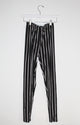 Classy Pin-stripe Gypset Legging