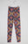 Royal Pyramid Gypset Legging