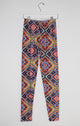 Royal Pyramid Gypset Legging