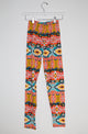 Sunburst Gypset Legging