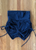 Black High Waist Short