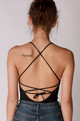 Eternity Bodysuit