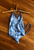 DOFC + HANNAH Eternity Tie Dye Bodysuit