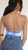 Tie Dye Low Back Top