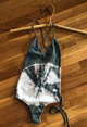 Eternity Tie Dye Bodysuit - 10 colors!