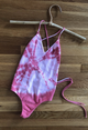 Eternity Tie Dye Bodysuit - 10 colors!