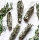 Sacred Cleansing & Manifesting Bundles