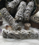 Sacred Cleansing & Manifesting Bundles