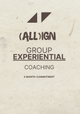 ◢ (ALL)IGN Group Coaching