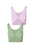 Twist Bra {Reversible}