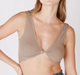 Twist Bra {Reversible}