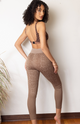 Rising Kundalini Seamless Legging