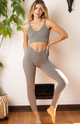 Unity Seamless Legging