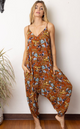 Garden of Life Jumpsuit