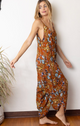 Garden of Life Jumpsuit