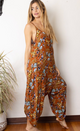 Garden of Life Jumpsuit