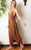 Cacao Yoga Knit Jumpsuit with Pockets