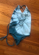 Eternity Tie Dye Bodysuit - 10 colors!