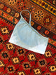 One Strap Tie Dye Bralette