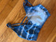 Tiger Tie Dye Ladder Bra