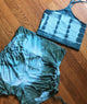 High Waist Tie Dye Short