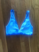 Tie Dye Seamless Bra