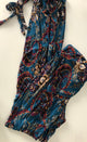  Mystic Sufi Knit Shalwar Pant by Daughters of Culture