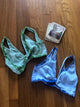 Tie Dye Seamless Bra