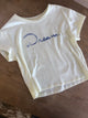 Limited Edition Tee’s