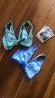 Tie Dye Seamless Bra