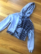 Grey Stone Tie Dye Hoodie