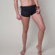  Mystic Black Nirvana Short by Daughters of Culture