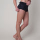  Mystic Black Nirvana Short by Daughters of Culture