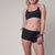  Mystic Black Nirvana Short by Daughters of Culture