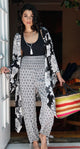  Mosaic Tile Puja Pant by Daughters of Culture